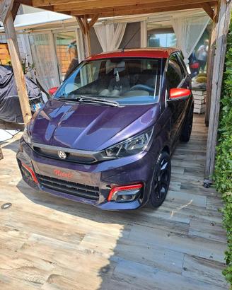 minicar