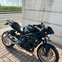 Street triple 675R