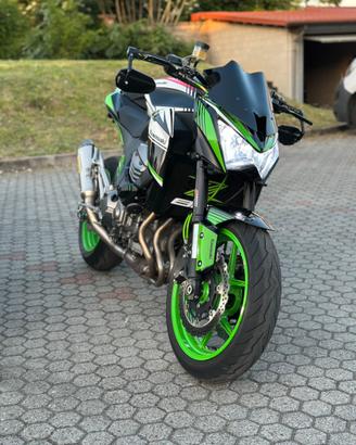 Kawasaki z800 A2