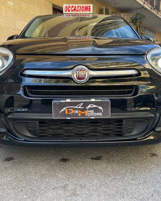 Fiat 500X 1.3 MultiJet 95 CV Lounge