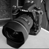 Nikon D750 come nuova
