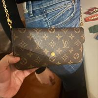 Borsa usata da amelia comprata dalla mamma