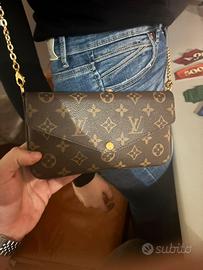 Borsa usata da amelia comprata dalla mamma