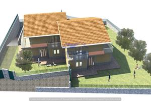 Ragalna - terreno edificabile id: ra040t