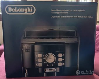 Macchina per caffè De Longhi Magnifica S