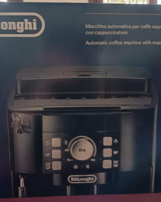 Macchina per caffè De Longhi Magnifica S