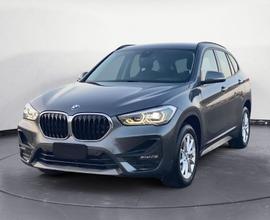 BMW X1 F48 2019 sdrive18d Business Advantage auto