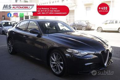Alfa Romeo Giulia Alfa Romeo Giulia2.2 Turbo...
