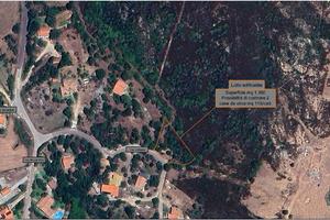 TERRENO EDIFICABILE - Loiri Loc. La Sarra