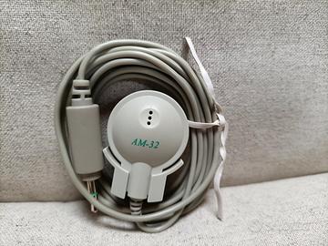 microfono per PC vintage