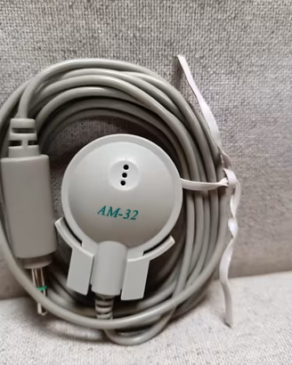 microfono per PC vintage