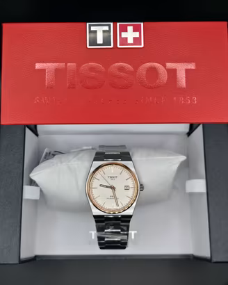 orologio tissot