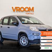 FIAT Panda 3� serie Panda 1.0 FireFly S&S Hybrid