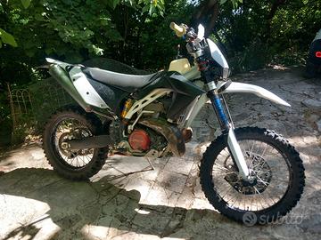 fantic tz 250 300