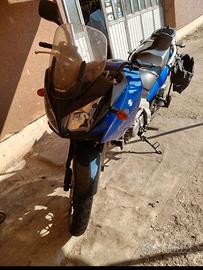 Suzuki VL V-strom 650