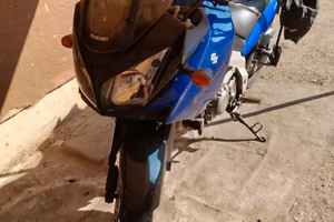 Suzuki VL V-strom 650
