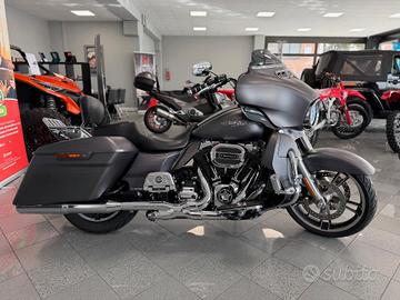 Harley-Davidson Street Glide 1690 Special 2016 FLH