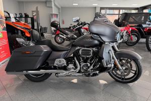 Harley-Davidson Street Glide 1690 Special 2016 FLH