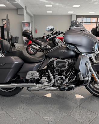 Harley-Davidson Street Glide 1690 Special 2016 FLH