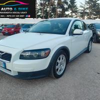 Volvo C30 1.6D Polar