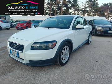 Volvo C30 1.6D Polar