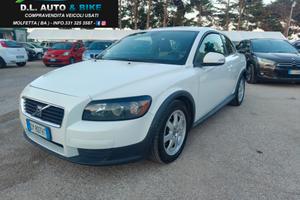 Volvo C30 1.6D Polar