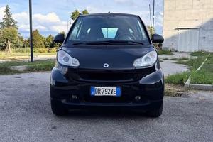 Smart 451 turbo