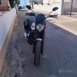 ducati scrambler 800 classic