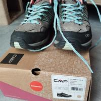 Scarpe donna CMP nuove