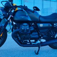 MOTO GUZZI V7 STONE 850 cc anno 2021