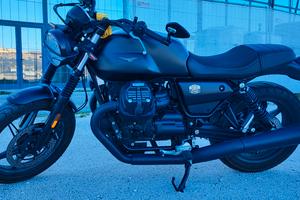 MOTO GUZZI V7 STONE 850 cc anno 2021