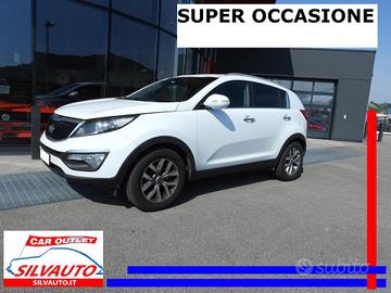 Kia Sportage 1.6 gdi Active 2wd FL