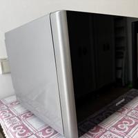 Forno microonde combinato Samsung