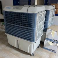 Raffrescatore industriale AQU BIG 19 M