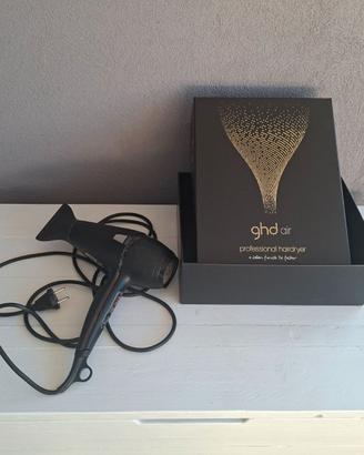 Phon professionale GHD
