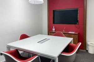 Uffici privati per 4 persone