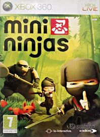 Gioco per xBox 360
