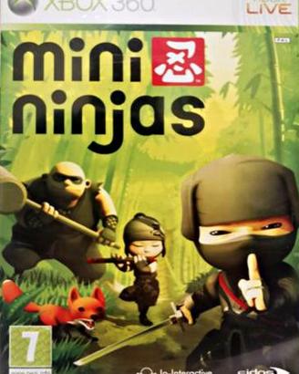 Gioco per xBox 360
