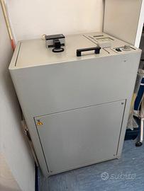 Fonditrice Manfredi Millennium R