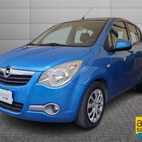 OPEL AGILA 1.2 ENJOY