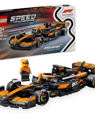 lego speed champions f1 