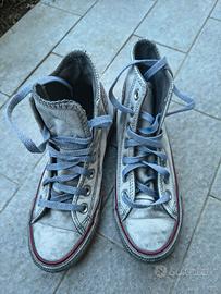 Chuck Taylor All Star(NUOVE)