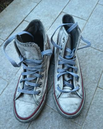 Chuck Taylor All Star(NUOVE)