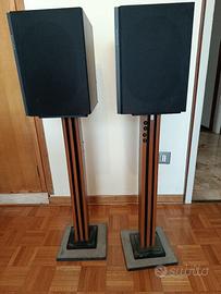 Casse acustiche Dynaudio Audience 10