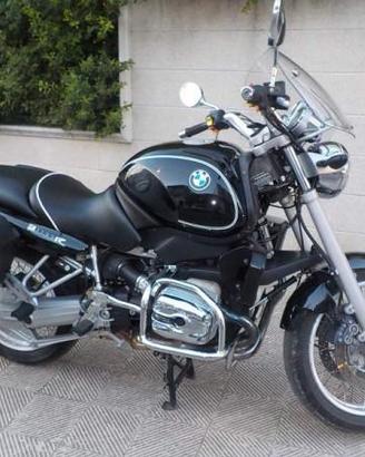 BMW R850R RICAMBI