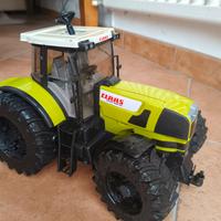 Trattore klass, Bruder