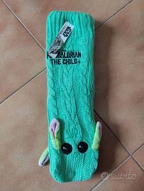 Calze star wars mandalorian the child