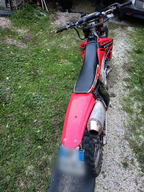 Crf 450
