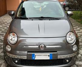 FIAT 500 1.2 Benzina Lounge