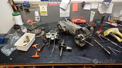 Malaguti Firefox F15 pari al nuovo